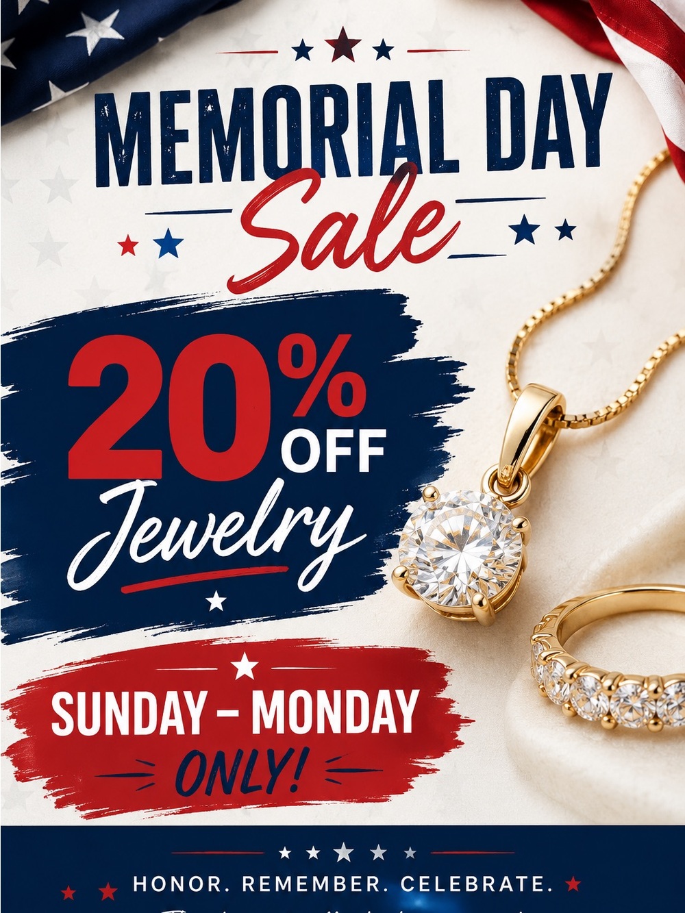JUST HIT THE LIKE - and I’ll send the 20% off